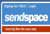 Send your files for free